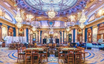 EPT Monte Carlo: Albert Daher gewinnt €100K One Drop – Chidwick und Kenney bauen Millionen weiter aus Casino Monte Carlo