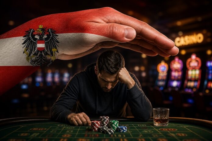 Spielerschutz Spielerschutz