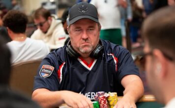 $191.000! Chris Moneymaker gewinnt Highroller bei ACR!
