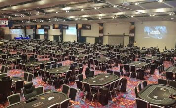 King’s: FPF Main Event kommt weiter nicht in Fahrt