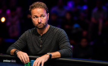 National Heads-Up Championship: Dwan, Negreanu und Hellmuth zurück – diese Duelle sorgen für Spannung National Heads Up Poker Championship