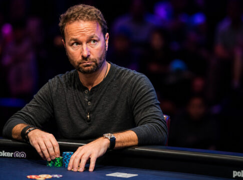 National Heads Up Poker Championship