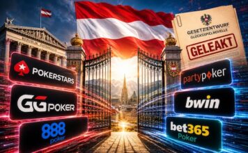 Leak deutet Ende des Online-Monopols in Österreich an