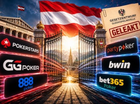 Leak deutet Ende des Online-Monopols in Österreich an