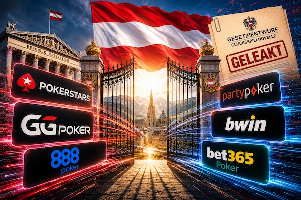 Österreich öffnet Markt