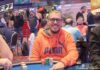 King’s FPF Main Event: Palmieri geht als Chipleader ins Finale