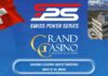 Der Mai ist gekommen: Swiss Poker Series startet im GCLI