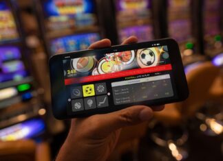 Paukenschlag in Österreich: Kombiwetten sind kein Glücksspiel mehr Smartphone Sportwetten Display