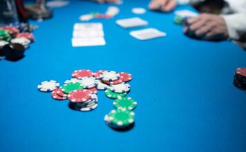 Swiss Poker Series startet im Mai: Main Event und High Roller im Mittelpunkt Swiss Poker Series