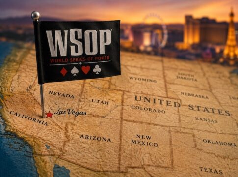 Warum Vegas jedes Jahr gleich ist – und trotzdem nie dasselbe