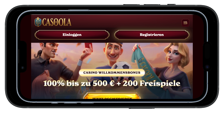 casoola casino