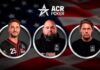Drei Poker-Schwergewichte wechseln zu ACR