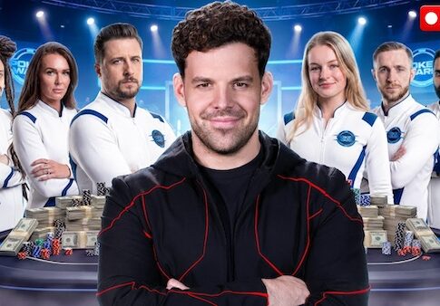 „Poker Wars“: Kevin Martin bringt Poker und Reality-TV zusammen