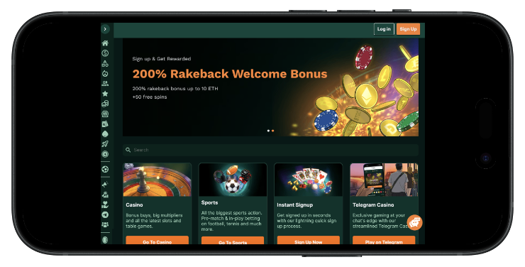 tg casino