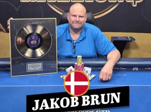 King’s: Brun räumt am $ZTO$ Main Event Final Table auf und gewinnt