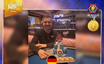 King’s: Overlay-Alert im Benelux Classics Main? ‚Juby_Ju‘ siegt im Morning Bounty!