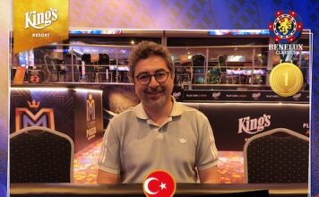 King’s Benelux Classics: Piskin gewinnt Side; Overlay bleibt Thema im Main