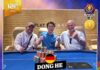 King’s Benelux Classics: Dong He gewinnt High Roller; Main Event im Tag 2