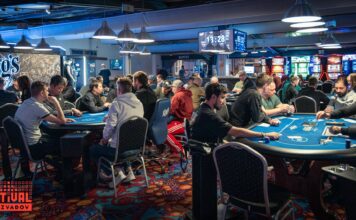King’s: The Festival Main Event bleibt deutlich unter Garantie – Finale mit 16 Spielern