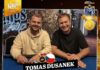 King’s Million: Tomas Dusanek siegt nach Heads-up Deal im Morning Turbo