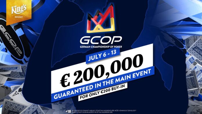 GCOP