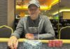 GCA: Main Event sprengt Garantie, Bansner siegt im Cooldown