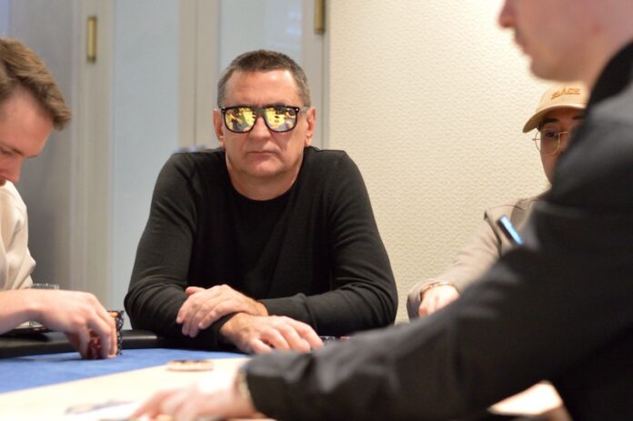 Mario Vuletic