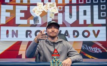 King’s The Festival: Main Event gestartet – Freitas schnappt sich den TORSES-Titel!