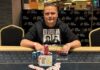 GCA Pokerroom 2.0: Torsten Bierholdt gewinnt den Kroko Cup zum Festivalauftakt