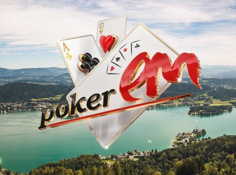 Casino Velden: Poker EM feiert 35. Auflage mit zehn Titeln