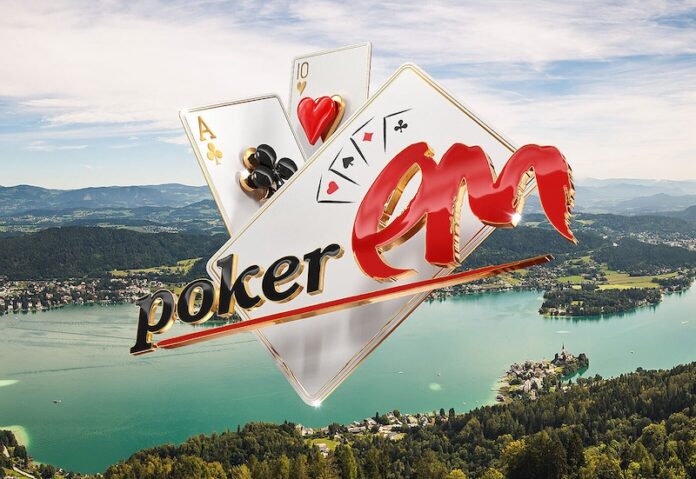Poker EM Velden