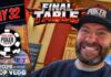 BRACELET #8 ON THE LINE in the $25K HIGH ROLLER FINAL TABLE – Daniel Negreanu WSOP VLOG Day 32