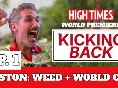 ACR Poker wird Sponsor einer WM-Dokuserie von High Times!