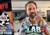 A DIFFERENT Kind of WSOP Day – Daniel Negreanu WSOP VLOG Day 8