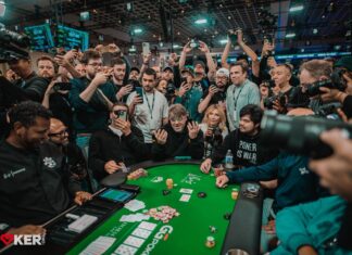 ACR Poker macht Moneymakers WSOP-Bubble zum 10-Cent-Event