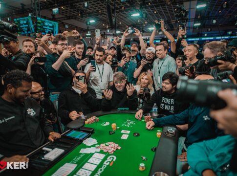 ACR Poker macht Moneymakers WSOP-Bubble zum 10-Cent-Event