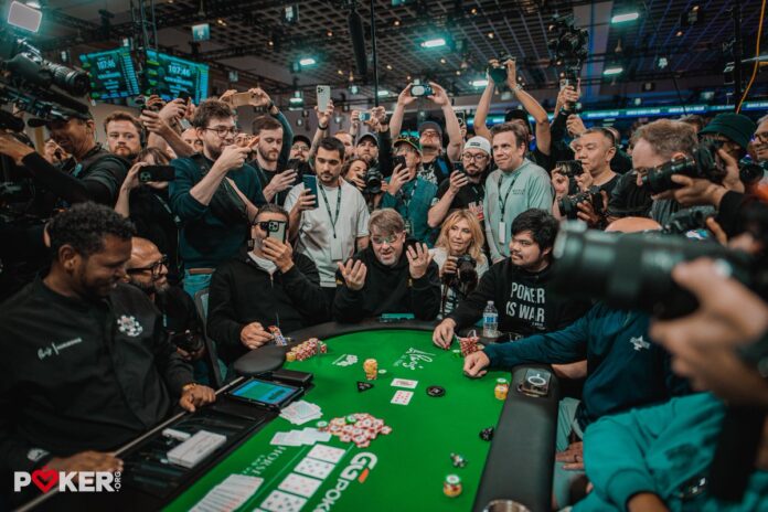 Chris Moneymaker