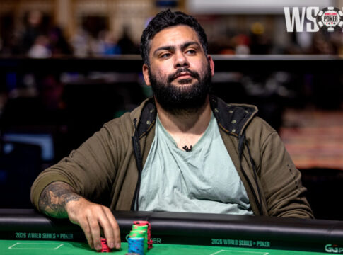 WSOP 2026: So erfolgreich waren Österreichs Spieler