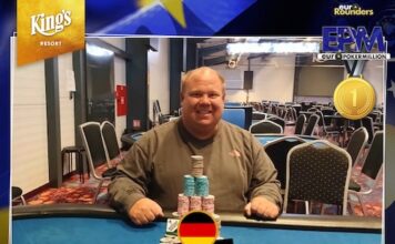 King’s: ‚Boy‘ schnappt sich das Mystery Bounty