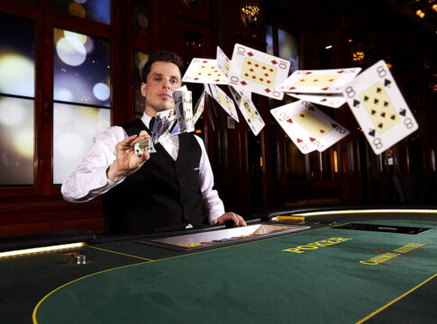 Poker Cup Salzburg: Nächster Stopp mit €15.000 Garantie