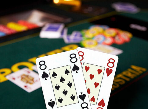Lucky 8: Cash-Game-Aktion in acht österreichischen Casinos