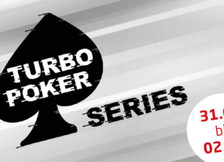 Turbo Poker Series: win2day garantiert insgesamt €70.000