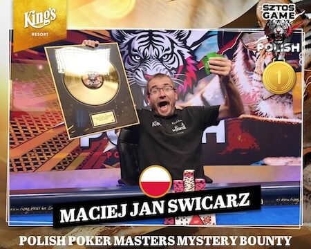 King’s: PPM-Sieg für Swicarz und Start der Dutch Classics