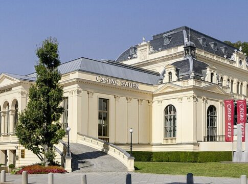 Die Poker-Mekkas im Osten & Süden Österreichs (Wien, Baden, Graz & Velden)