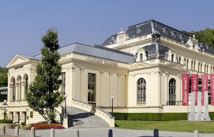 Casino Baden