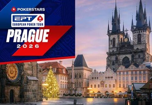 Live-Poker-Kalender 2026: Die Highlights bis zum Jahresende