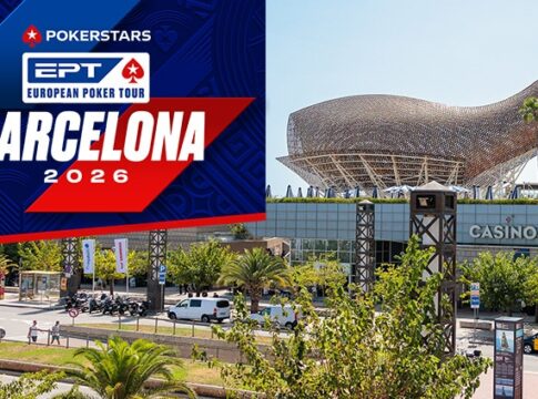 EPT Barcelona: Das Sommer-Highlight der Extraklasse!