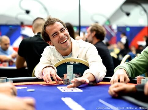 Österreicher Hannes Jeschka gewinnt zweiten GGMillion$-Titel!