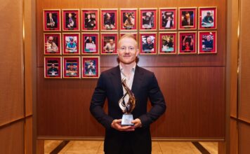 Jason Koon wird 66. Mitglied der Poker Hall of Fame