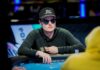 WSOP Main Event 2026: Jumalon und Saaskilahti im Heads-up